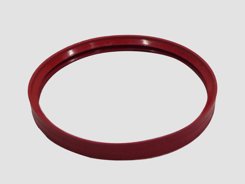 Silicone Fireplace Gasket