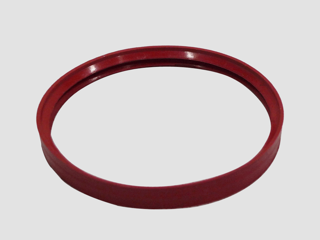 Silicone Fireplace Gasket Silicone Fireplace Gasket