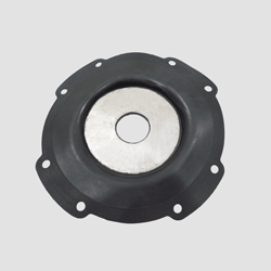 resistance to CNG diaphragm resistance to CNG diaphragm