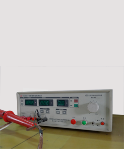 Insulation Resistance Tester Insulation Resistance Tester