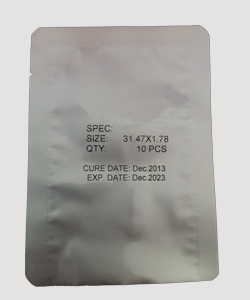 aluminum foil bag aluminum foil bag