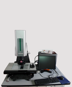 Video Measuring Machine Video Measuring Machine