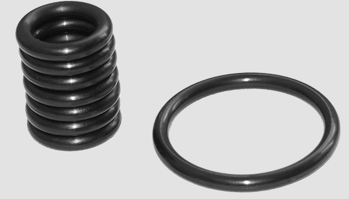 Kalrez全氟密封圈耐各类化学品